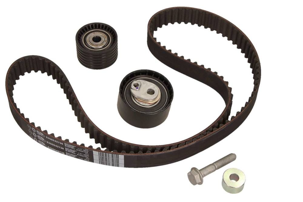 ZESTAW ROZRZĄDU RENAULT 2,0 01- Renault-Nissan Alliance 130C13130R