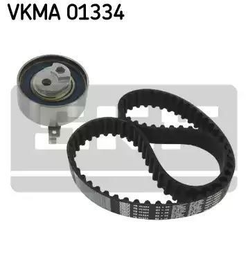 ZESTAW ROZRZĄDU VW 3,0TDI V6 A4/A5/A6 SKF VKMA01334