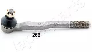 KOŃC. DR. KIER. TOYOTA LAND CRUISER 96- PR Japan Parts TI282R