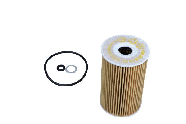 FILTR OLEJU HYUNDAI I20/I30 OEM Hyundai Kia Group 263202A500