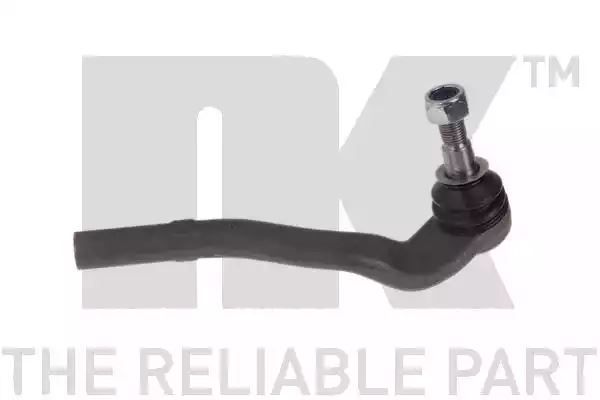 Końcówka drążka kierowniczego Mercedes W212 09- PR NK Autoparts 5033368