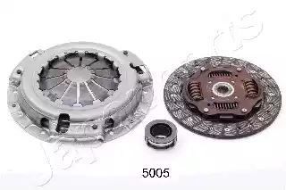 SPRZĘGŁO KPL. MITSUBISHI LANCER 1,5 08- Japan Parts KF5005