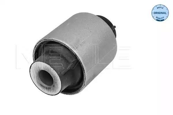 TULEJA WAHACZA PRZÓD BMW F10 F11 520-550 10- F01-04 730D-760I 08- LE/PR TYLNA WEWN. MEYLE 3146100013