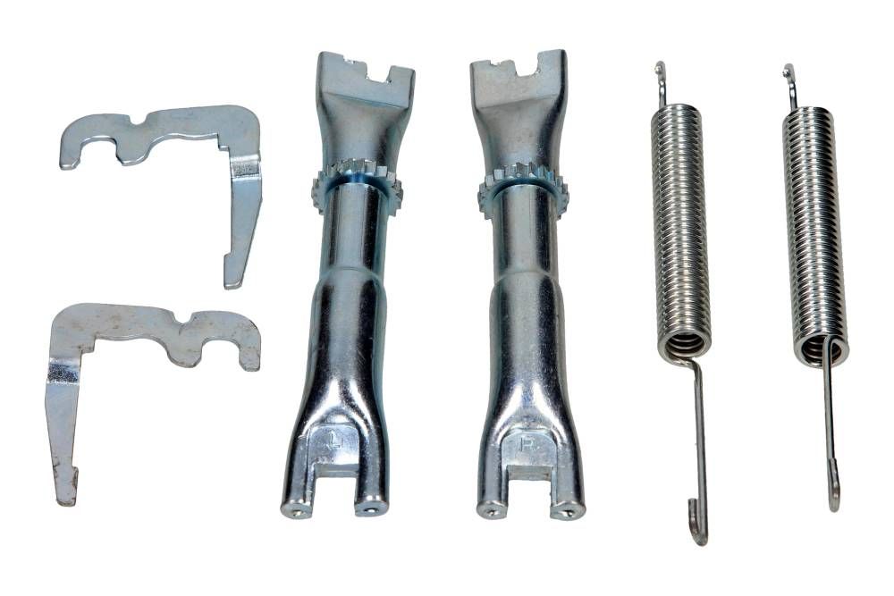 SAMOREGULATOR SZCZĘK HAMULCOWYCH FORD TRANSIT 01- FWD MaXgear 19-2029