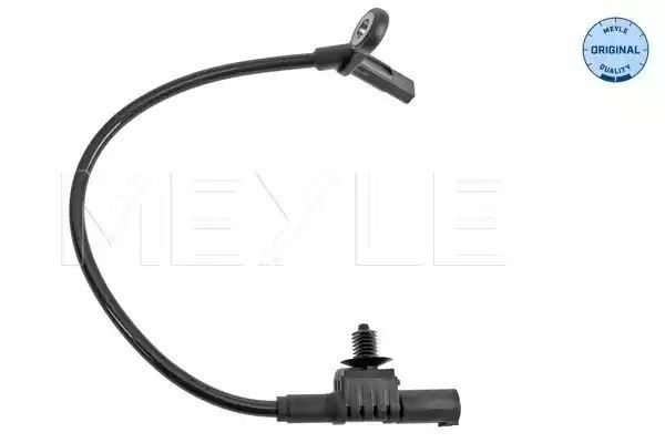 CZUJNIK ABS TYŁ MERCEDES W164 W251 V251 05- MEYLE 148000092