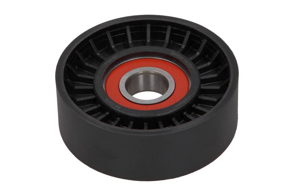 Rolka napinacza PASKA WIELOROWKOWEGO VW A4 6 8 2,8-3,2 FSI TFSI 04- MaXgear 54-0875