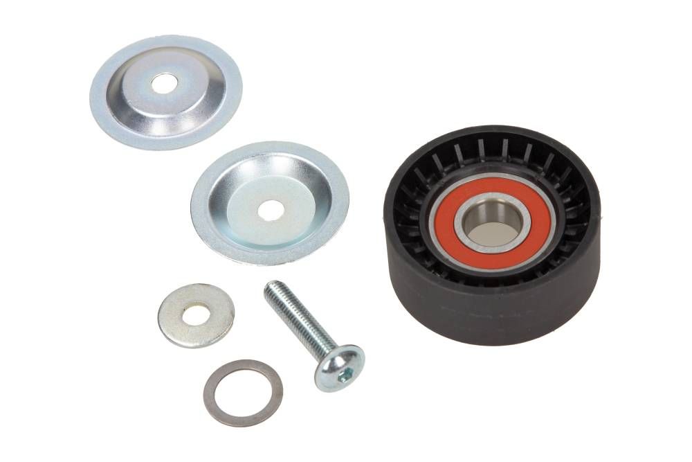 ROLKA PASKA WIELOROWKOWEGO MERCEDES M271 W204 212 MaXgear 54-0884