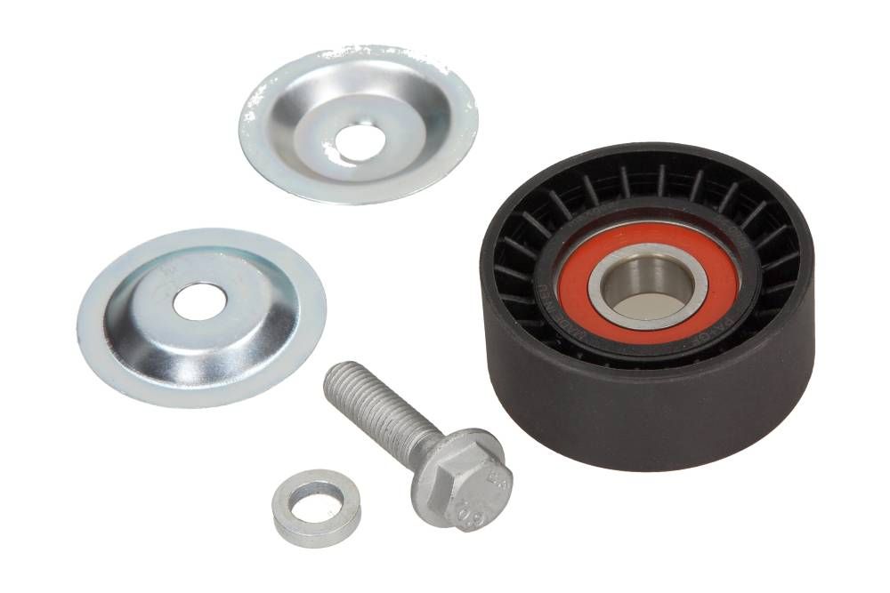 ROLKA PASKA WIELOROWKOWEGO MERCEDES SPRINTER 09- MaXgear 54-0908