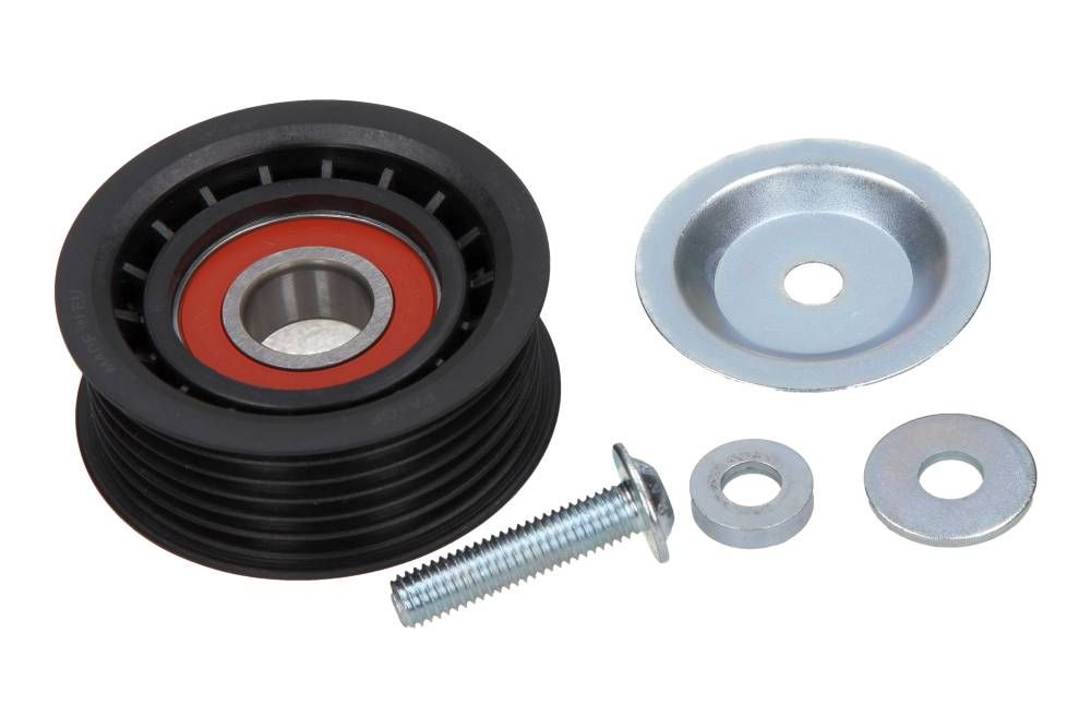 ROLKA PASKA WIELOROWKOWEGO MERCEDES W203 W204 MaXgear 54-0916