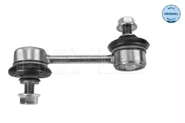 ŁĄCZNIK STABILIZATORA TYŁ MAZDA 6 2,0/2,2 07- LE/PR MEYLE 35160600017