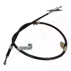 LINKA HAM. RĘCZ. NISSAN T. ALMERA 00- LE Japan Parts BC154L