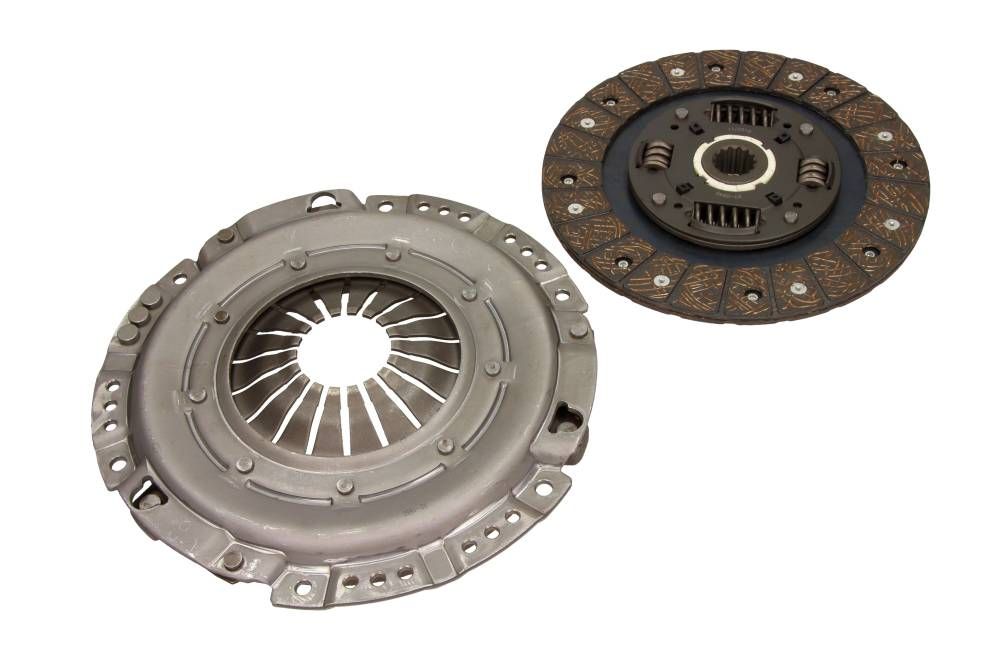 SPRZĘGŁO ZESTAW SPRZĘGŁA OPEL ASTRA VECTRA ZAFIRA 2,0DI 16V 96-05 bez łożyska oporowego MaXgear 61-5264