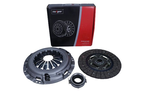 SPRZĘGŁO ZESTAW SPRZĘGŁA TOYOTA AVENSIS RAV 4 2,0 VVT-I 00-09 MaXgear 61-5280