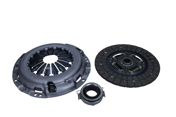 SPRZĘGŁO ZESTAW SPRZĘGŁA TOYOTA AVENSIS RAV 4 2,0 VVT-I 00-09 MaXgear 61-5280