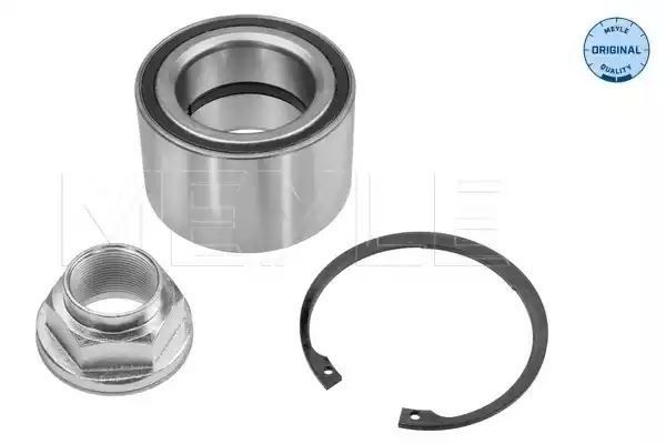 ŁOŻYSKO KOŁA PRZÓD FIAT DUCATO BOXER JUMPER 06- MEYLE 2146500013