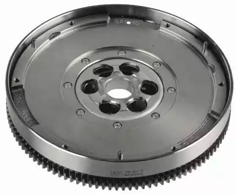 KOŁO DWUMASOWE OPEL ASTRA/SIGNUM/VECTRA 1,9 CDTI 04- Sachs 2294001618