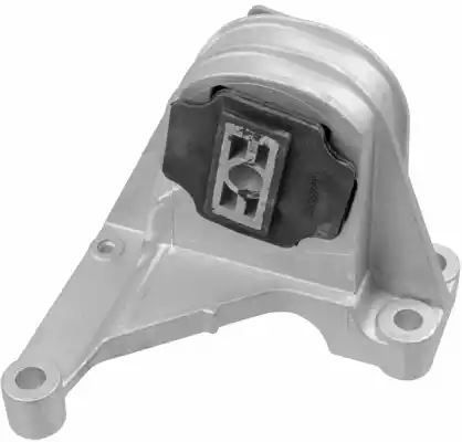PODUSZKA SIL. VOLVO S60 Lemforder 2878701