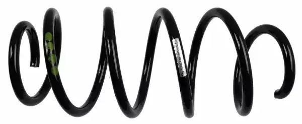 SPRĘŻYNA ZAW. VW P. TOURAN (1T1, 1T2), 2.0 ECOFUEL, TOURAN (1T3), 1.2 TSI 06- Sachs 993106