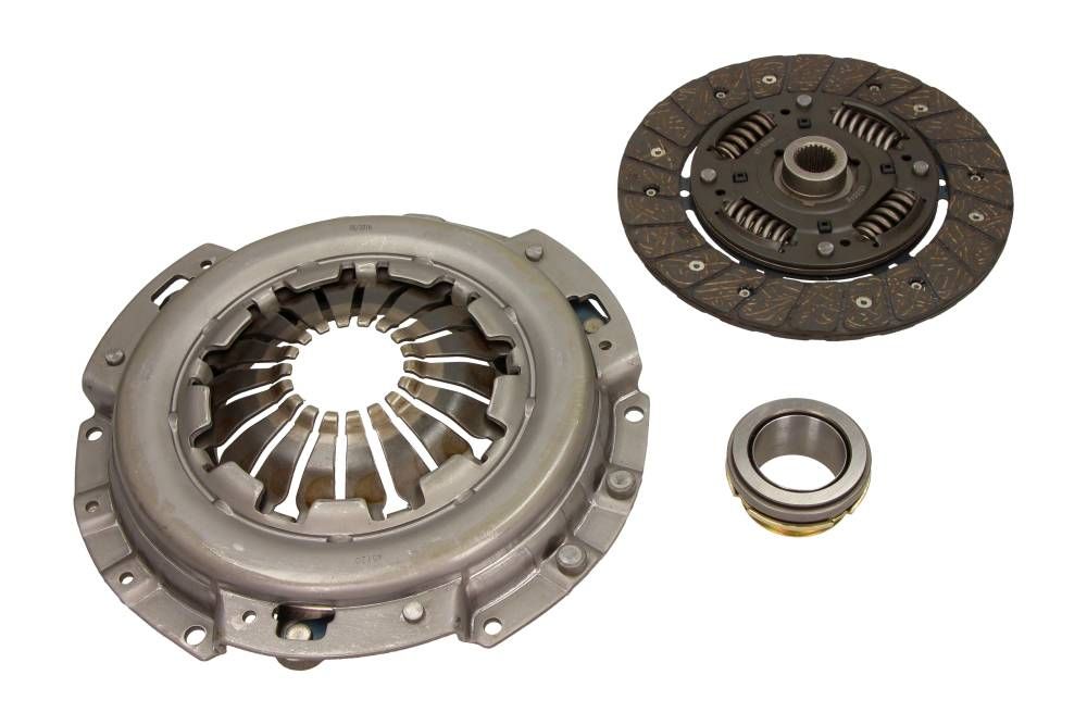 SPRZĘGŁO ZESTAW SPRZĘGŁA DAEWOO LANOS 97- 1,5B 203X24 MaXgear 61-5239