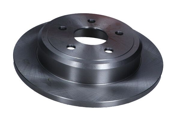 TARCZA HAMULCOWA TYŁ JEEP GRAND CHEROKEE 05- COMMANDER MaXgear 19-2279