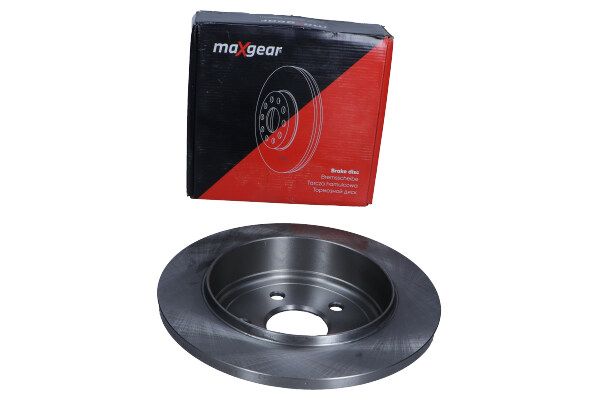 TARCZA HAMULCOWA TYŁ JEEP GRAND CHEROKEE 05- COMMANDER MaXgear 19-2279