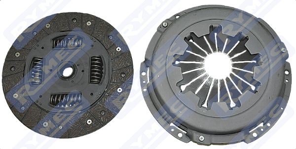 SPRZĘGŁO FORD TRANSIT 2,0 DI 00-06 RYMEC JT1093