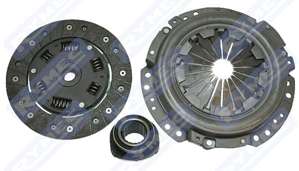 SPRZĘGŁO KPL. MITSUBISHI CARISMA 1,6 95-06 RYMEC JT6770