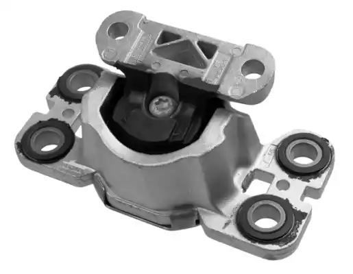 PODUSZKA SIL. VOLVO V70/XC60/XC70 2,0/2,4D/2,5T/3,2 Lemforder 3576101