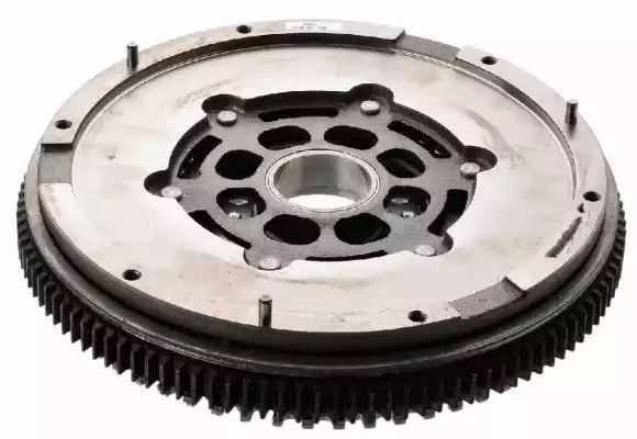 KOŁO DWUMASOWE FORD MONDEO 2,2TDCI 04-07 Sachs 2294501195