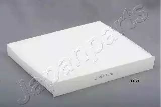 FILTR KABINY HYUNDAI IX55 08- Japan Parts FAAHY30