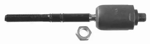 DRĄŻEK KIER. DB W211/S211 4-MATIC 03-08 LE/PR Lemforder 2731801