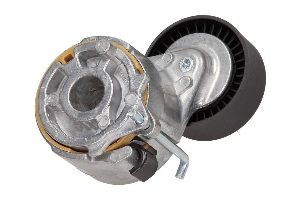 NAPINACZ PASKA WIELOROWKOWEGO FIAT 1,3D MULIJET 03- PANDA 500 DOBLO FIORINO MaXgear 54-1138