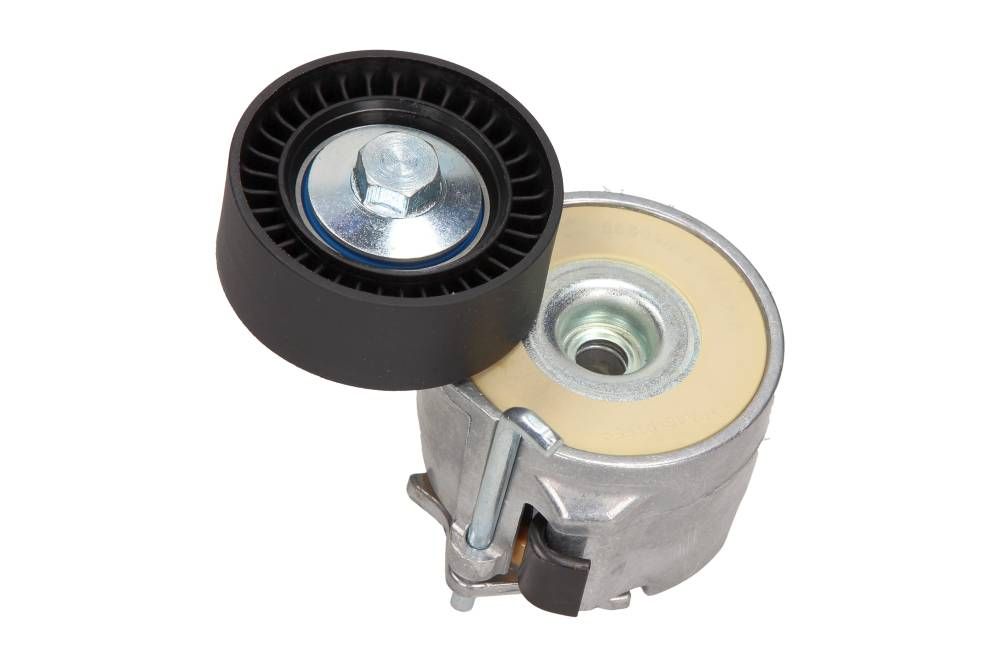 NAPINACZ PASKA WIELOROWKOWEGO FIAT 1,3D MULIJET 03- PANDA 500 DOBLO FIORINO MaXgear 54-1138