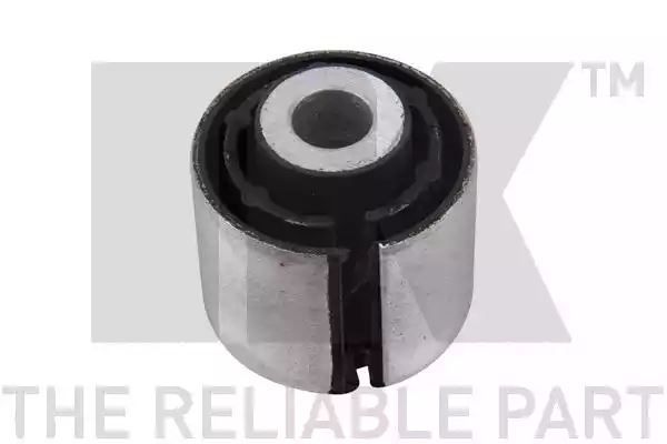 Tuleja wahacza przód Mercedes W211 DOLNEGO NK Autoparts 5103357