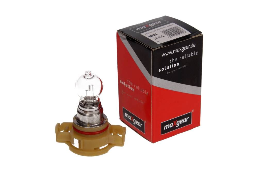 ŻARÓWKA PSX24W 12V 24W PG20 7 MaXgear 78-0129
