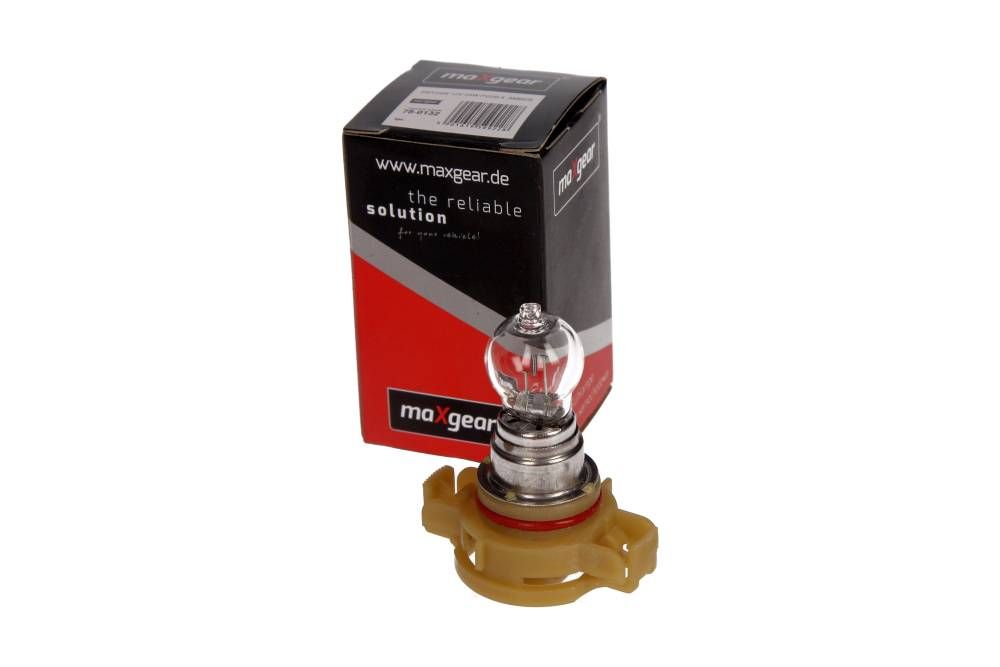 ŻARÓWKA PSX24W 12V 24W PG20 7 MaXgear 78-0129