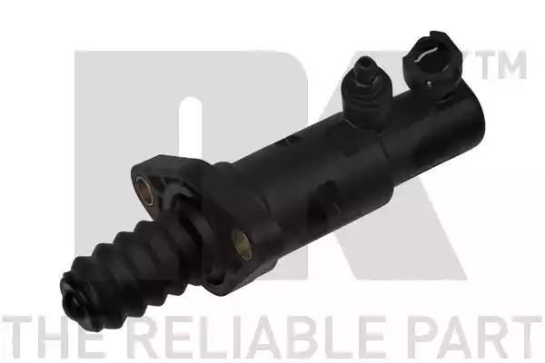 Siłownik sprzęgła Skoda FABIA 1,0-2,0 99-08 NK Autoparts 844302