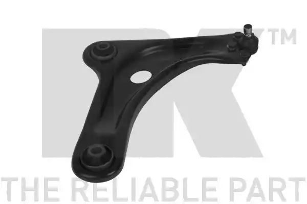 Wahacz przedni Citroen C3 PR 09- NK Autoparts 5011948