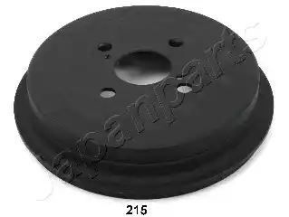 BĘBEN HAM. TOYOTA T. YARIS 06- Japan Parts TA215