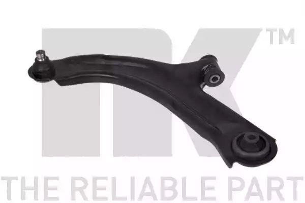 Wahacz przedni Renault CLIO 3 05- LE NK Autoparts 5013943
