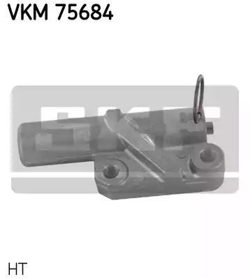 Napinacz paska rozrządu Mitsubishi PAJERO SPORT 3,0 3,5 V6 SKF VKM75684