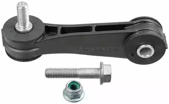 ŁĄCZNIK STAB. VW P. GOLF 4 23MM LE/PR PLASTIKOWY Lemforder 3818101