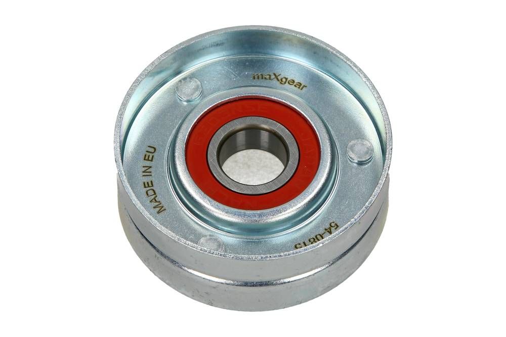 Rolka napinacza PASKA WIELOROWKOWEGO CHRYSLER VOYAGER 2,5 2,8 04- MaXgear 54-0815