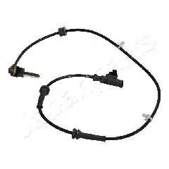 CZUJNIK ABS NISSAN T. ALMERA 1,5 00- LE Japan Parts ABS180