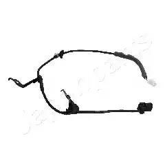 CZUJNIK ABS TOYOTA T. AVENSIS VERSO 2,0 D-4D 01- LE Japan Parts ABS243