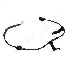 CZUJNIK ABS TOYOTA T. AVENSIS VERSO 2,0 D-4D 01- LE Japan Parts ABS243