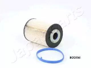 FILTR PALIWA VOLVO C30/C70 2,4D 06- Japan Parts FCECO030
