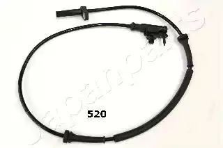CZUJNIK ABS MITSUBISHI P. COLT 1,5 06- LE Japan Parts ABS520