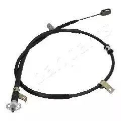 LINKA HAM. RĘCZ. NISSAN T. PICK UP/NP300 2,5D 02- PR Japan Parts BC164R