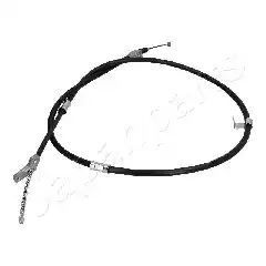 LINKA HAM. RĘCZ. TOYOTA T. PREVIA 00-06 PR Japan Parts BC2035R